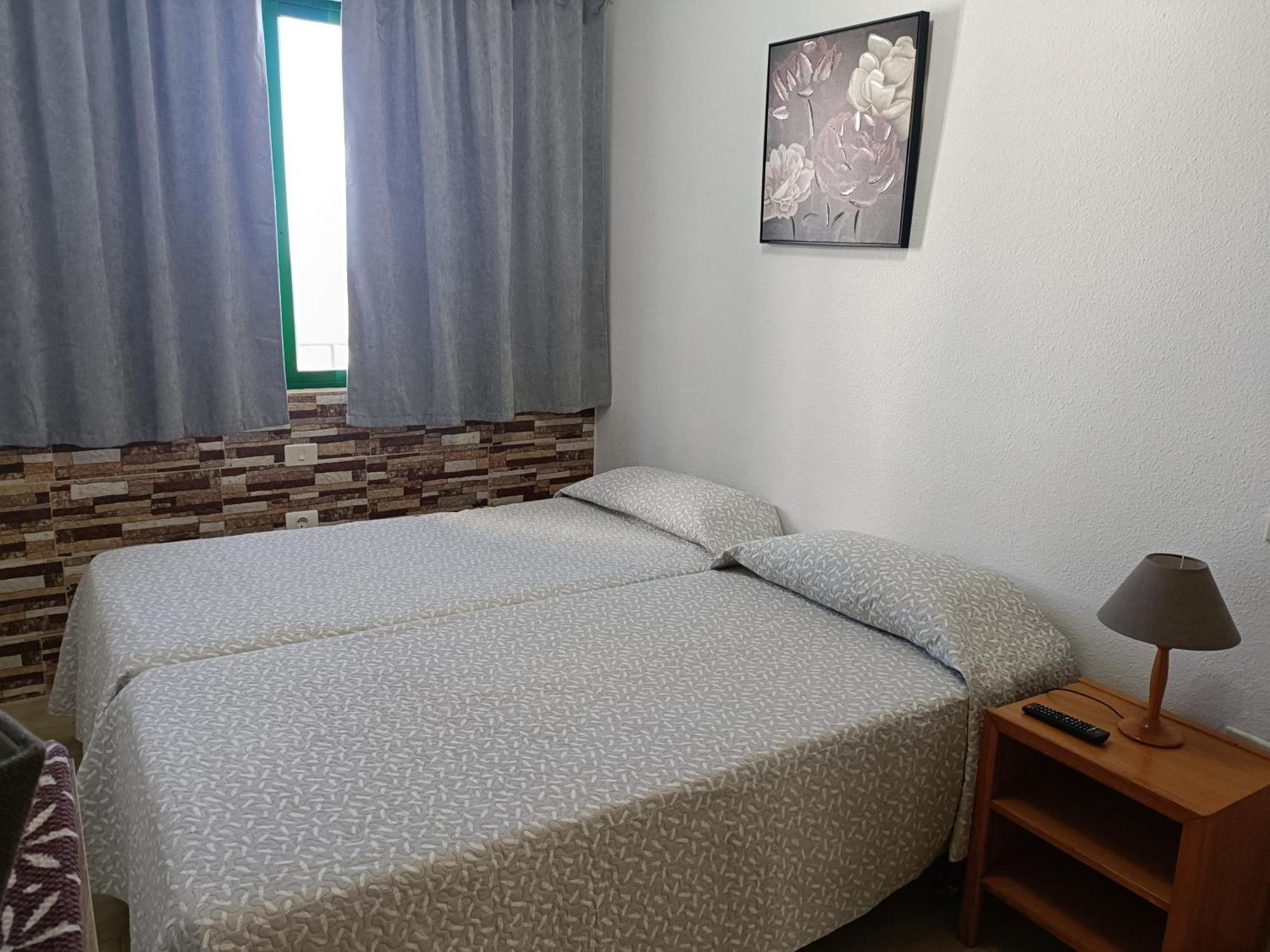 Casa Grandes Vistas Appartement Mogán Buitenkant foto