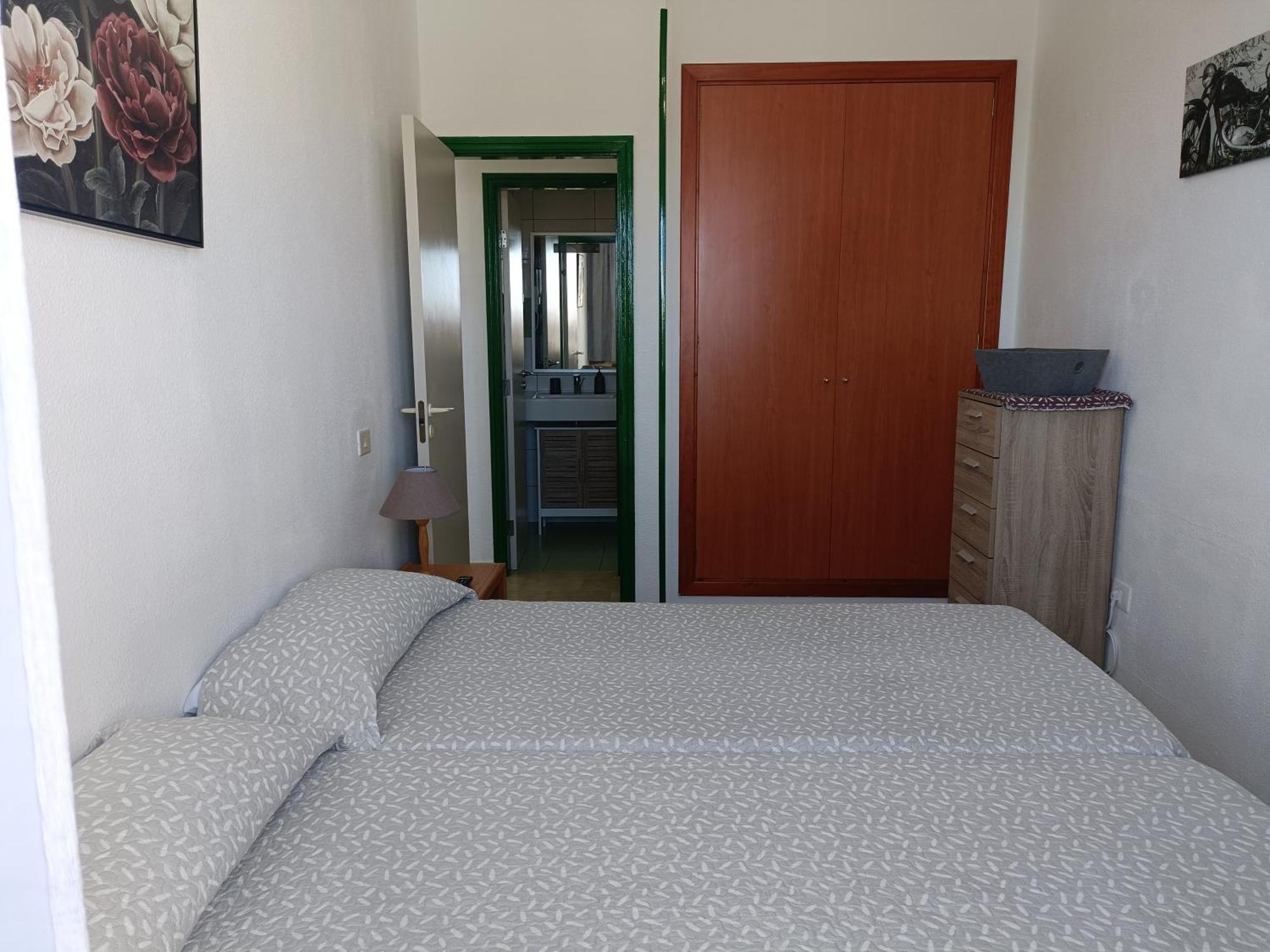 Casa Grandes Vistas Appartement Mogán Buitenkant foto