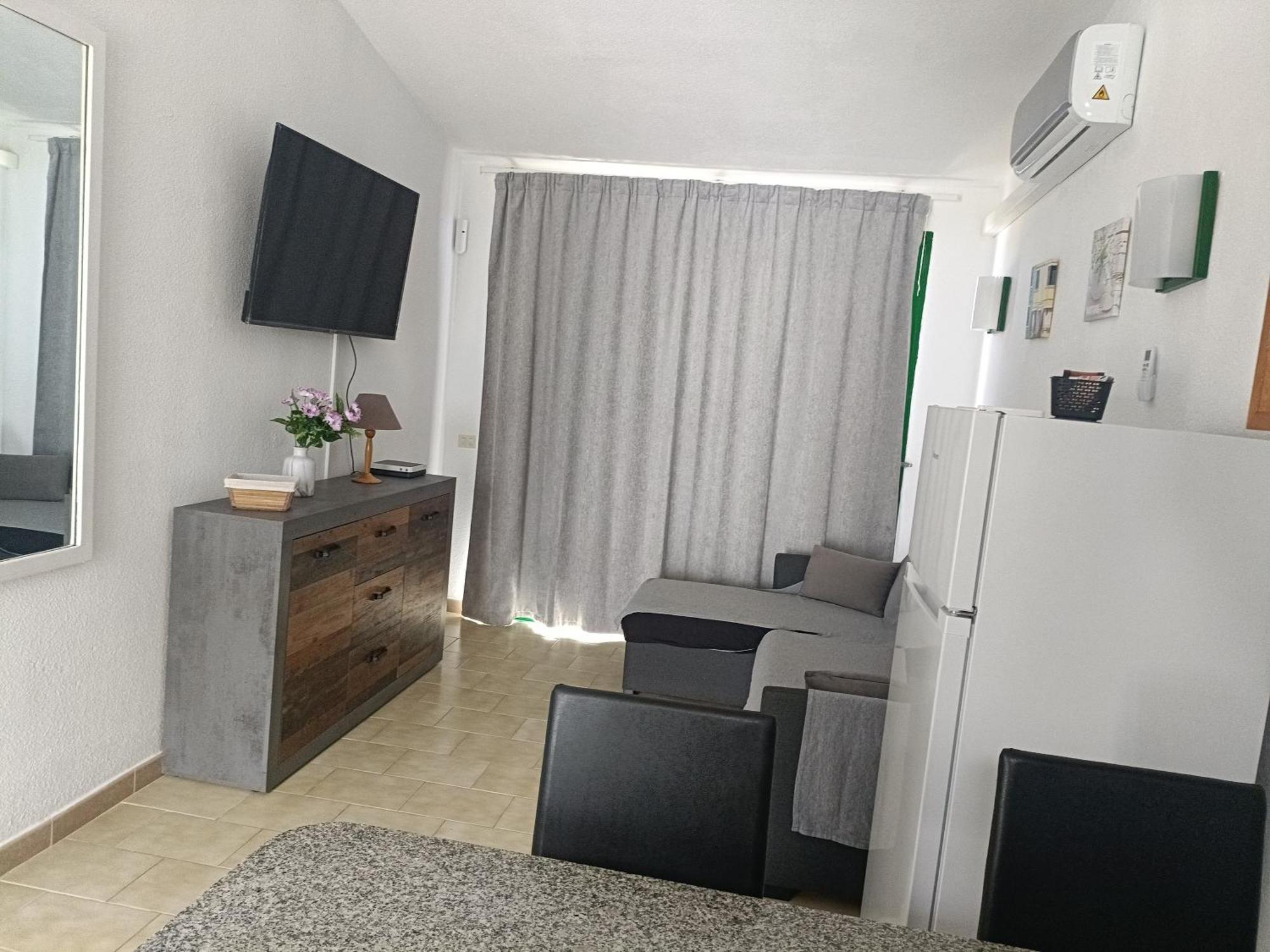 Casa Grandes Vistas Appartement Mogán Buitenkant foto