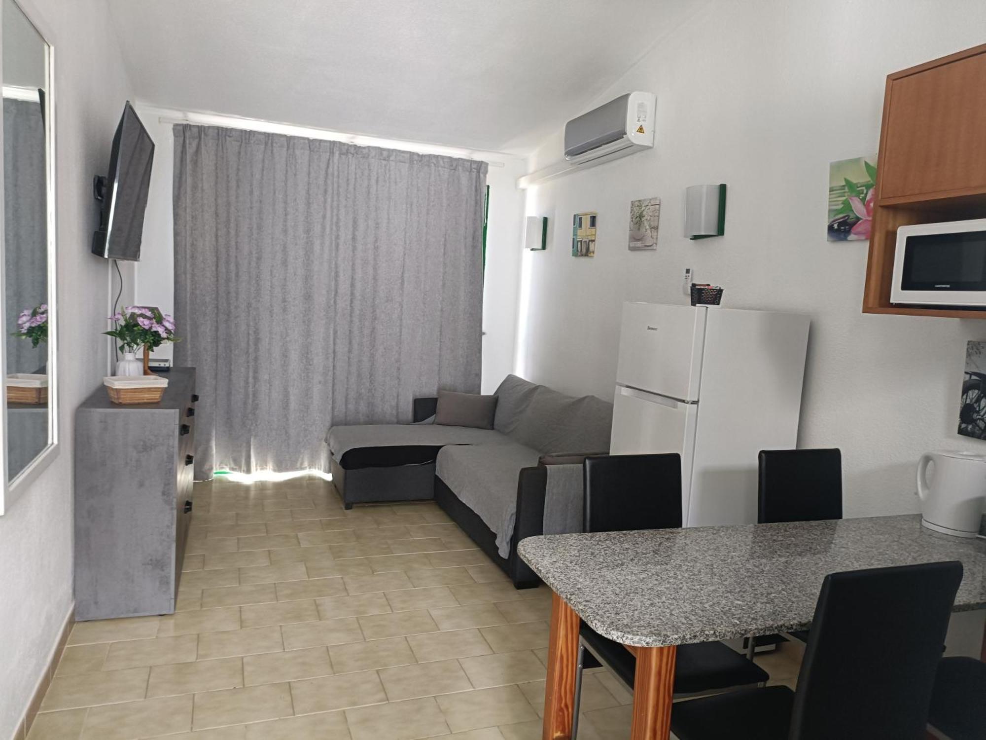 Casa Grandes Vistas Appartement Mogán Buitenkant foto