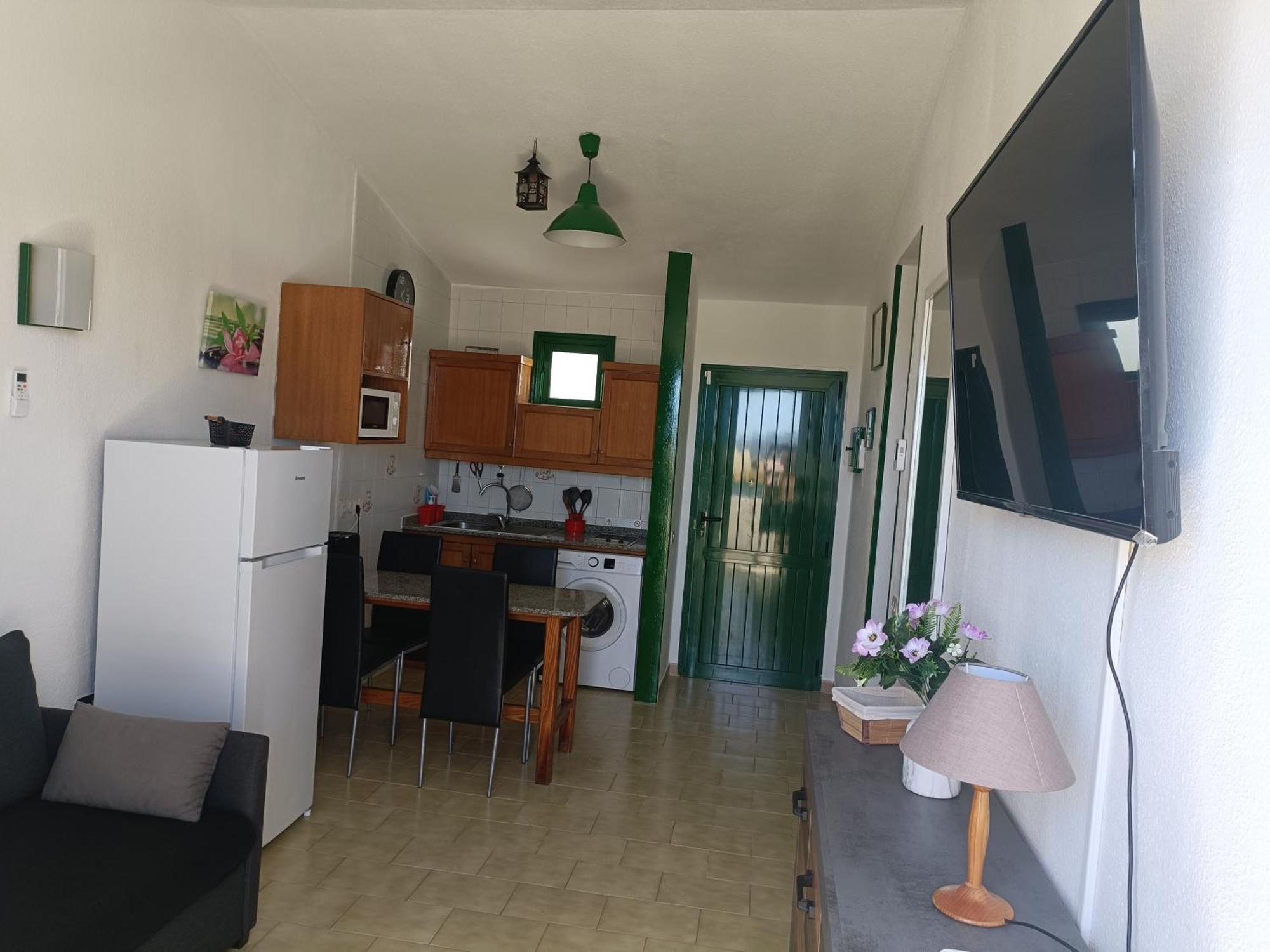 Casa Grandes Vistas Appartement Mogán Buitenkant foto
