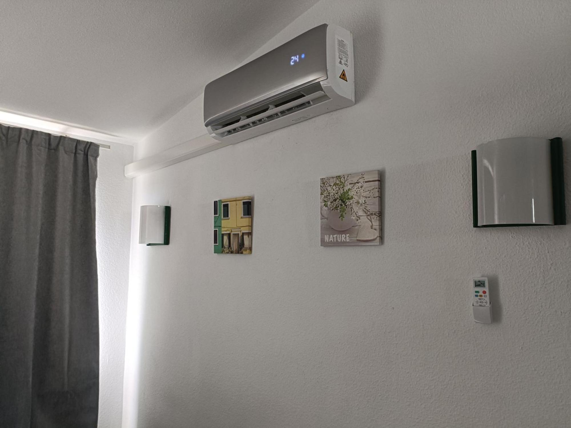 Casa Grandes Vistas Appartement Mogán Buitenkant foto